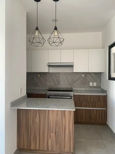 Departamento en renta en Carlota Hacienda Vanegas, Corregidora — foto 2 de 10