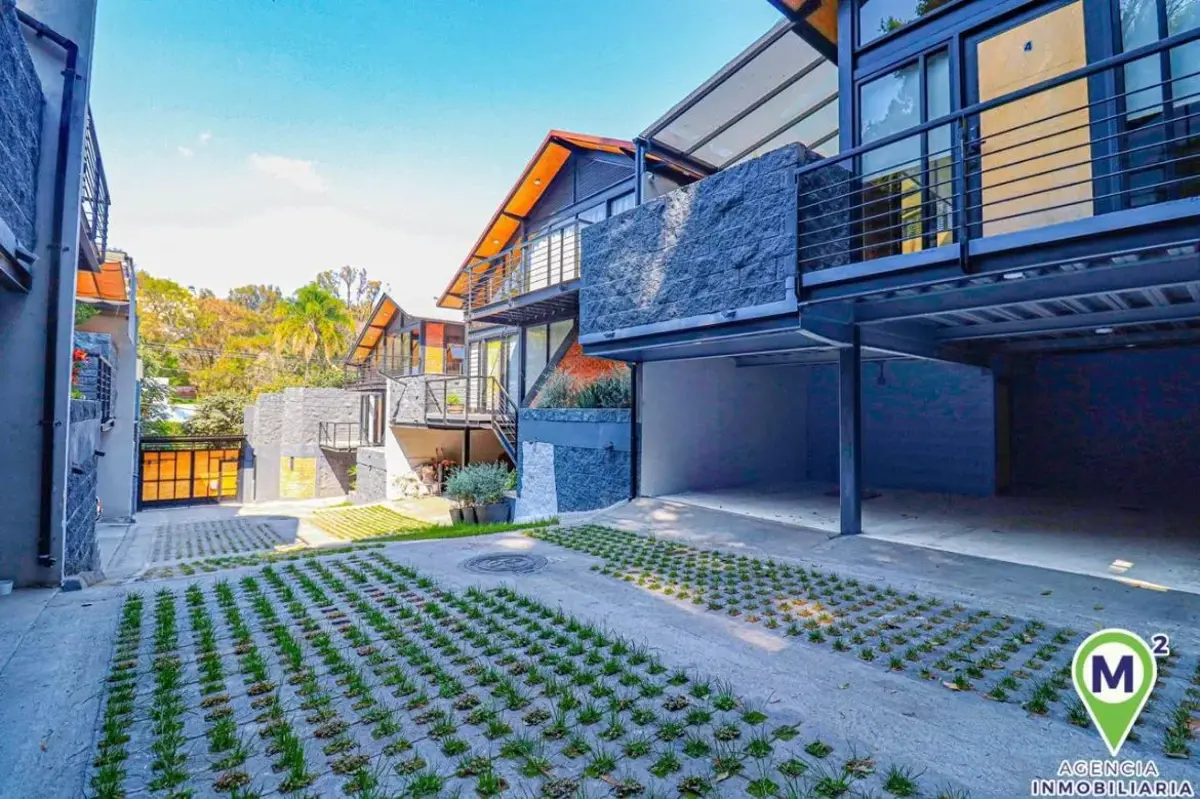 Casa en venta en Rancho Cortes, Cuernavaca — foto 1 de 21
