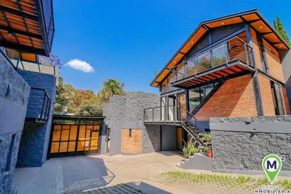 Casa en venta en Rancho Cortes, Cuernavaca — foto 2 de 21