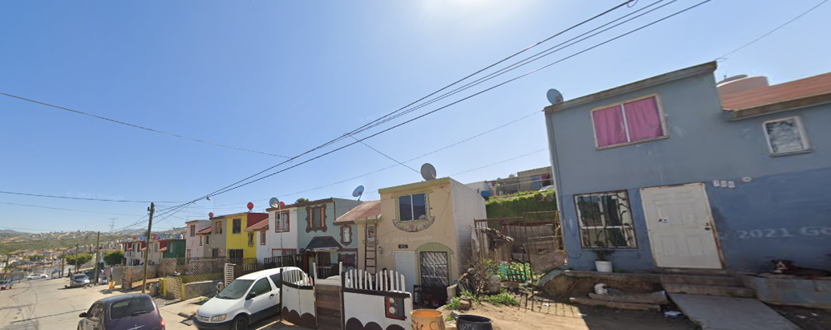 Casa en venta en Lomas de la Presa, Ensenada — foto 1 de 10