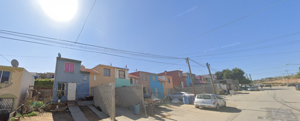 Casa en venta en Lomas de la Presa, Ensenada — foto 2 de 10