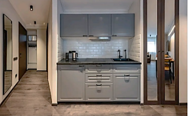 Departamento en venta en Barajas Villaseñor San Pablo, Guadalajara — foto 3 de 9