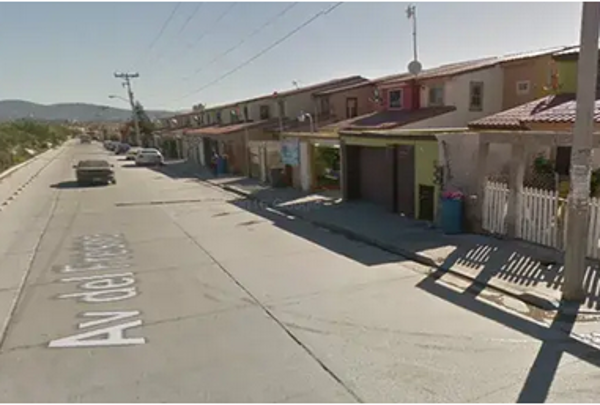 Casa en venta en Los Encinos, Ensenada — foto 3 de 12