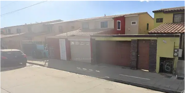 Casa en venta en Los Encinos, Ensenada — foto 2 de 12