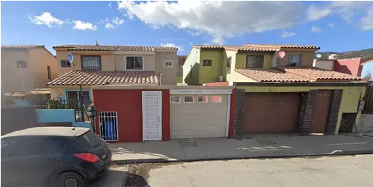 Casa en venta en Los Encinos, Ensenada — foto 1 de 12