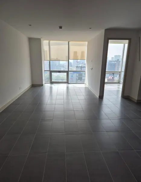 Departamento en renta en Anáhuac I Sección, Miguel Hidalgo — foto 3 de 20