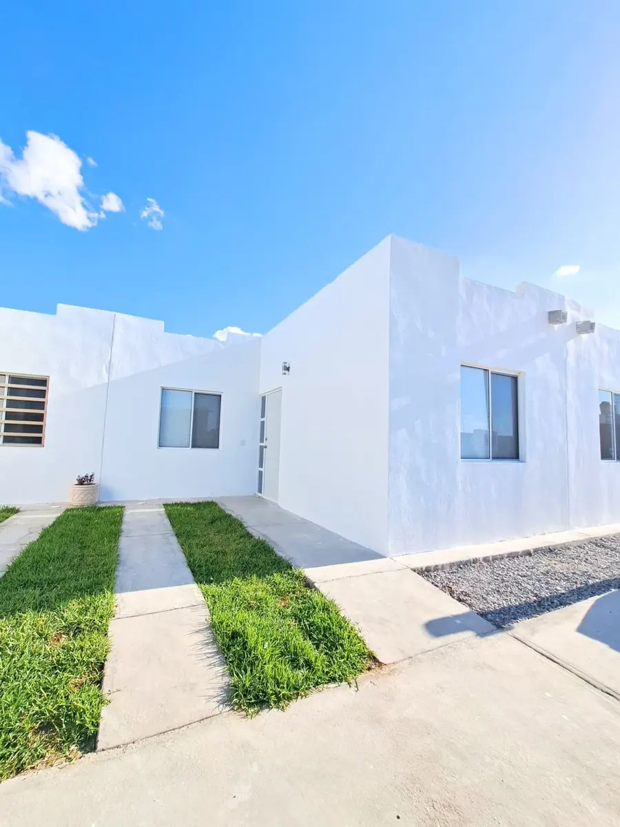 Casa en venta en Quintas del Sol, Torreón — foto 1 de 13