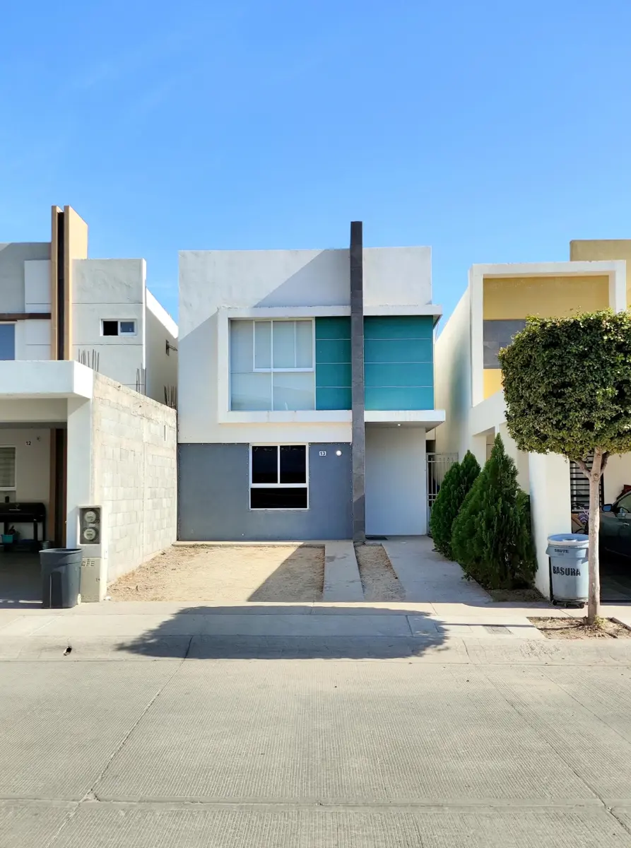 Casa en venta en Paseos del Rey, Culiacán — foto 1 de 13