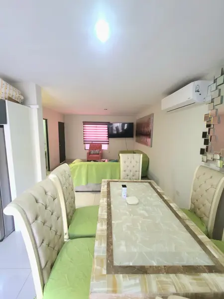 Casa en venta en Paseos del Rey, Culiacán — foto 3 de 13