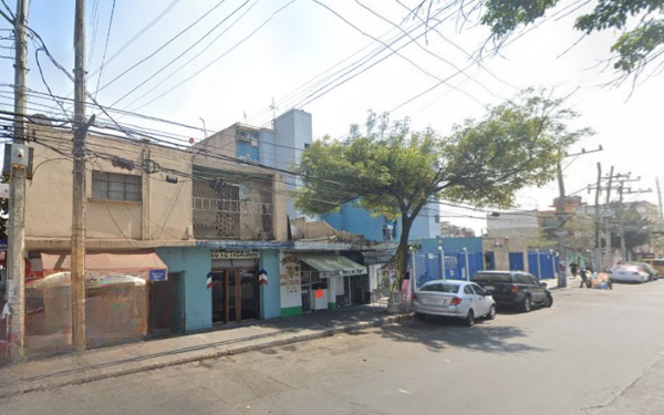 Departamento en venta en Agrícola Pantitlán, Iztacalco — foto 3 de 19