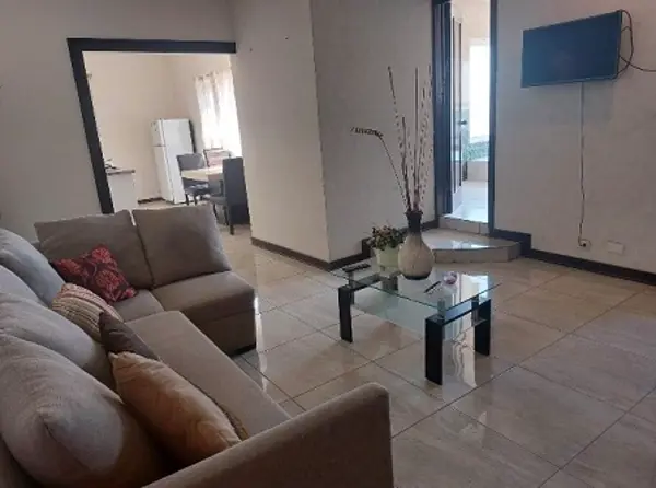 Departamento en renta en Residencial Campestre la Rosita, Torreón — foto 3 de 10