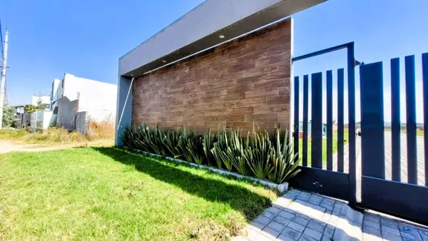 Terreno en venta en San Bernardino Tlaxcalancingo, San Andrés Cholula — foto 3 de 6