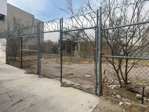 Terreno en renta en Juarez, Juárez — foto 2 de 4