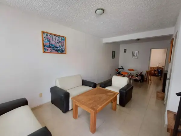 Casa en venta en Granjas del Marqués, Acapulco de Juárez — foto 3 de 9