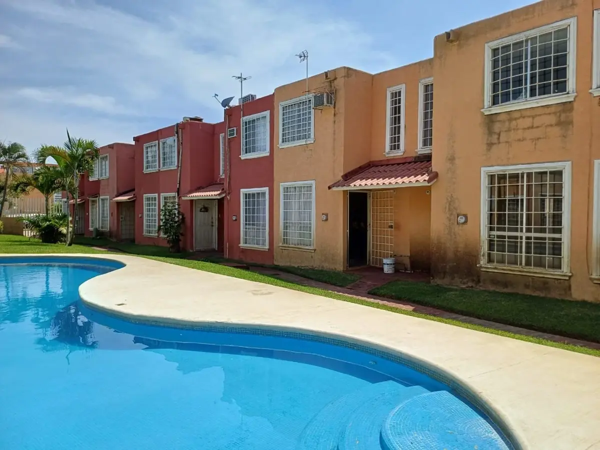 Casa en venta en Granjas del Marqués, Acapulco de Juárez — foto 1 de 9