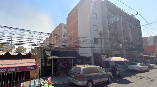 Departamento en venta en Agrícola Pantitlán, Iztacalco — foto 3 de 19