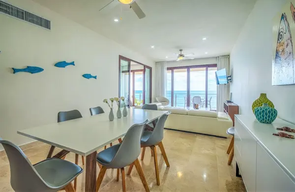 Departamento en venta en Akumal, Tulum — foto 3 de 27