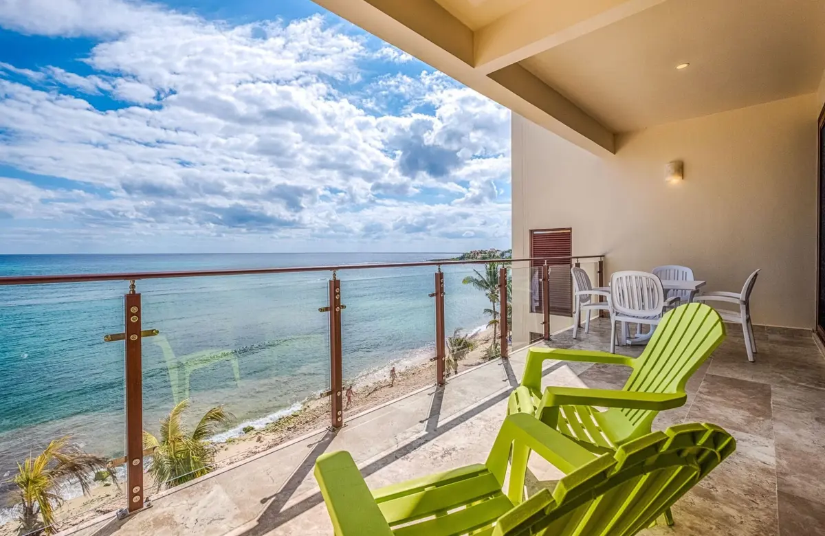 Departamento en venta en Akumal, Tulum — foto 1 de 27