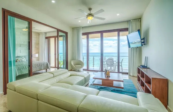 Departamento en venta en Akumal, Tulum — foto 2 de 27