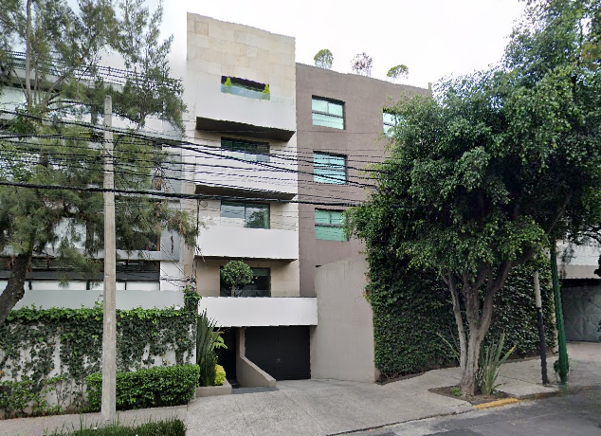 Departamento en venta en Las Aguilas, Álvaro Obregón — foto 1 de 19