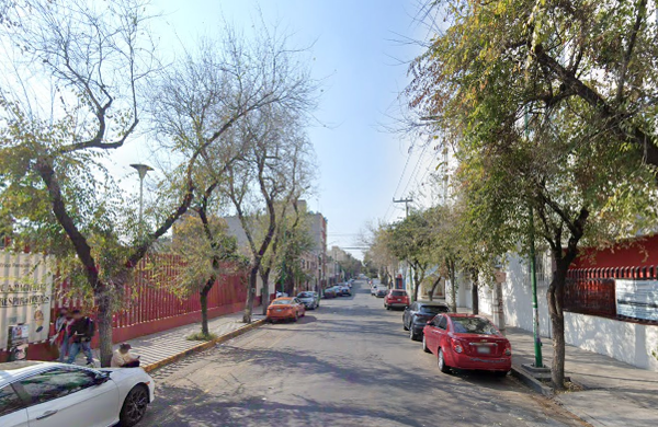 Departamento en venta en San Simon Tolnahuac, Cuauhtémoc — foto 3 de 18