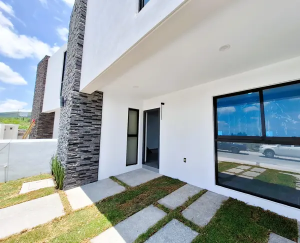 Casa en renta en Zákia, El Marqués — foto 2 de 46