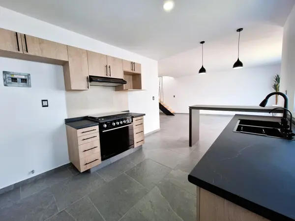 Casa en renta en Zákia, El Marqués — foto 3 de 46