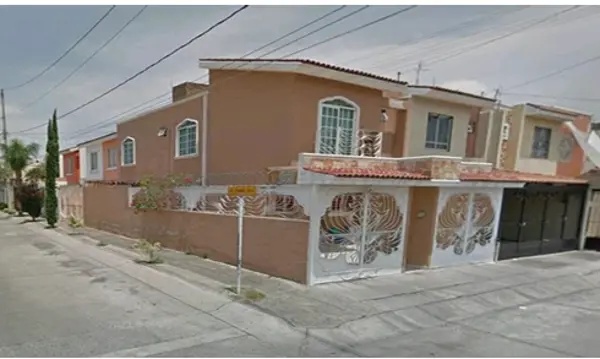 Casa en venta en Parques Del Nilo, Guadalajara — foto 2 de 10