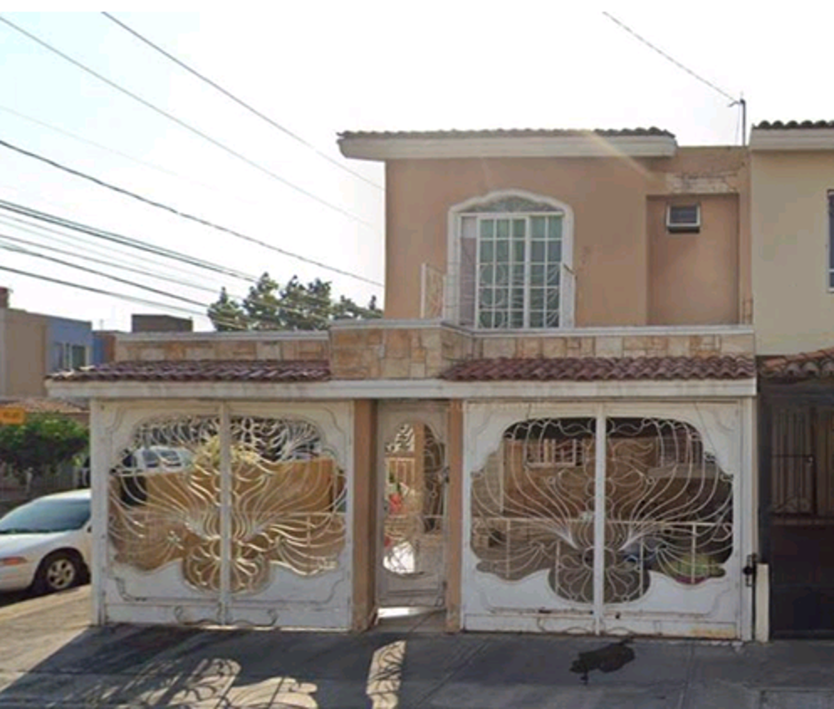 Casa en venta en Parques Del Nilo, Guadalajara — foto 1 de 10