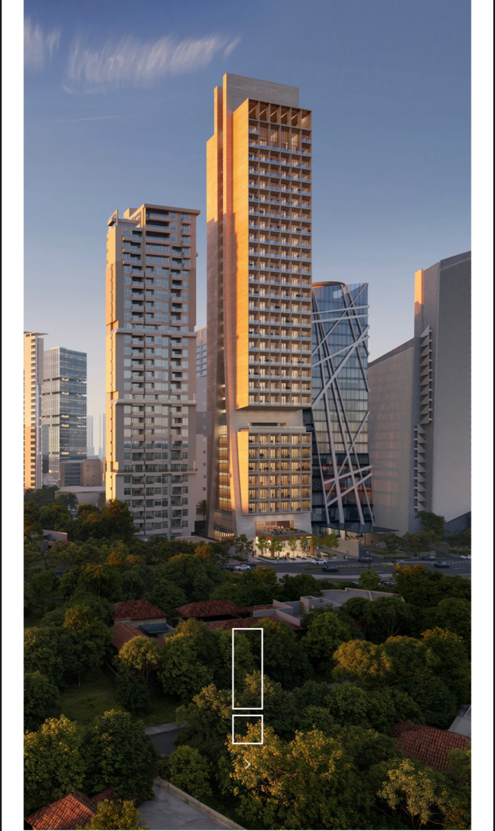 Departamento en venta en Royal Country, Zapopan — foto 1 de 5