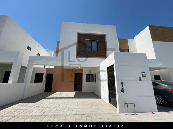 Casa en venta en Lomas de las Etnias, Torreón — foto 2 de 21