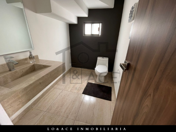 Casa en venta en Lomas de las Etnias, Torreón — foto 3 de 21
