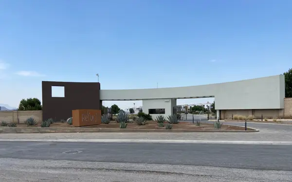 Terreno en venta en Hacienda del Refugio, Saltillo — foto 2 de 5