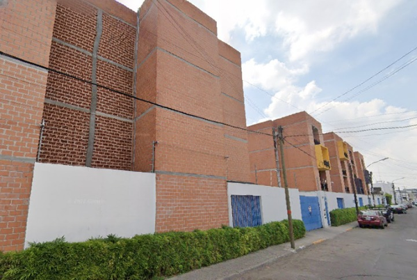 Departamento en venta en San Carlos, Guadalajara — foto 3 de 19