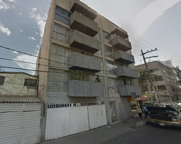 Departamento en venta en Alamos, Benito Juárez — foto 3 de 19