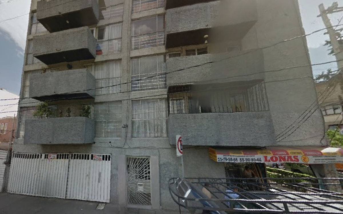 Departamento en venta en Alamos, Benito Juárez — foto 1 de 19