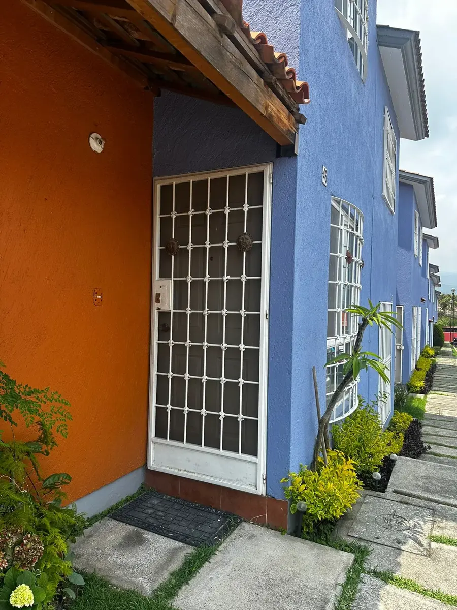Casa en renta en Lomas de Tzompantle, Cuernavaca — foto 1 de 19
