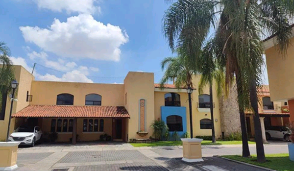 Casa en venta en La Giralda, Zapopan — foto 2 de 14