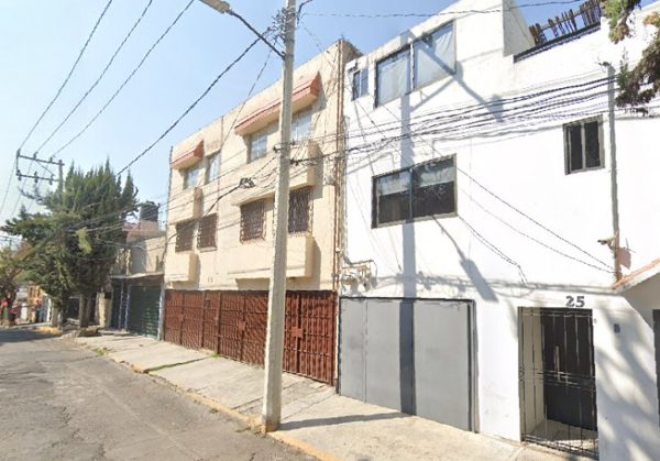 Departamento en venta en Las Águilas 1a Sección, Álvaro Obregón — foto 3 de 19