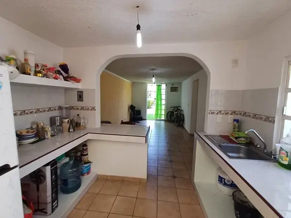 Casa en venta en Joyas Diamante Plus, Acapulco de Juárez — foto 3 de 9