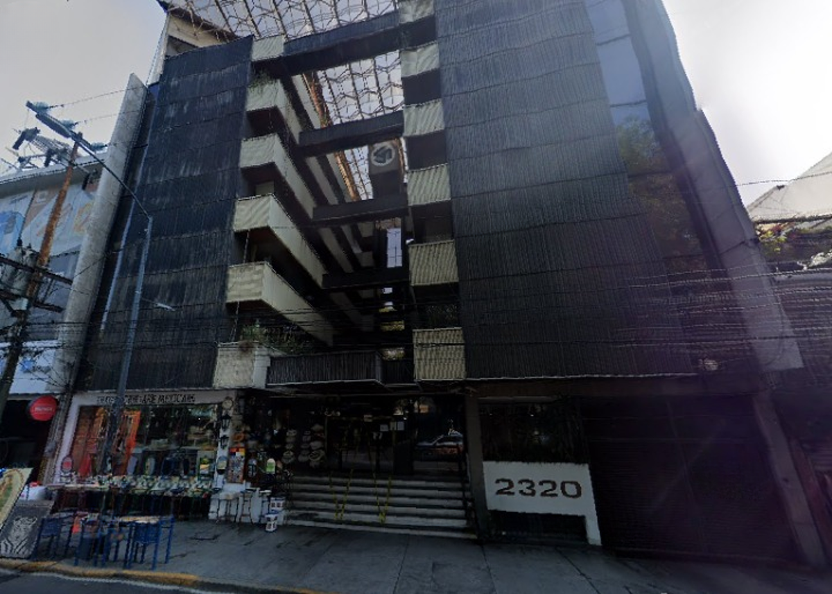 Departamento en venta en Portales Sur, Benito Juárez — foto 1 de 19