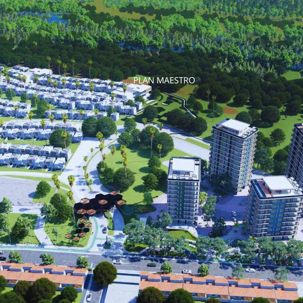 Departamento en venta en Educacion, Puerto Vallarta — foto 3 de 11
