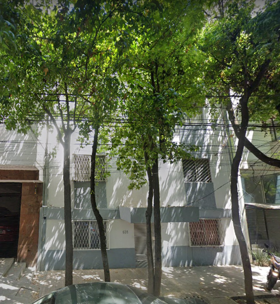Departamento en venta en Atenor Salas, Benito Juárez, Ciudad de México Departamento en venta en Atenor Salas, Benito Juárez, Ciudad de México