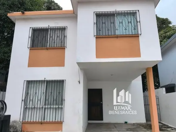 Casa en venta en Laguna del Carpintero, Tampico — foto 2 de 11