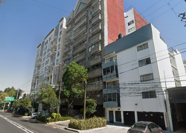 Departamento en venta en San Simon Ticumac, Benito Juárez — foto 3 de 19