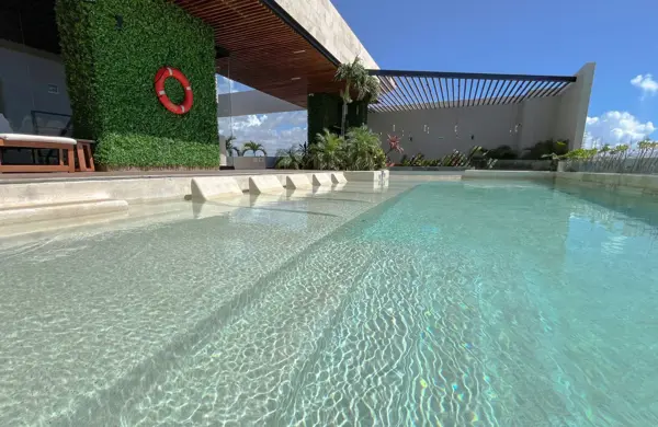 Departamento en venta en Playa del Carmen Centro, Solidaridad — foto 2 de 22