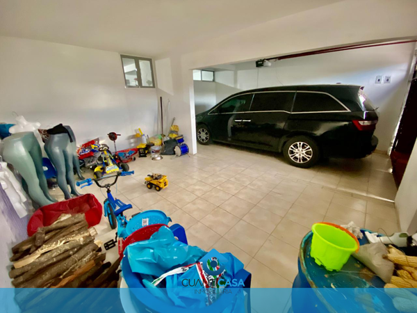 Casa en venta en San Isidro Itzicuaro, Morelia — foto 3 de 12