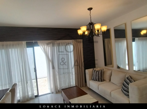 Casa en venta en Lomas de las Etnias, Torreón — foto 2 de 20