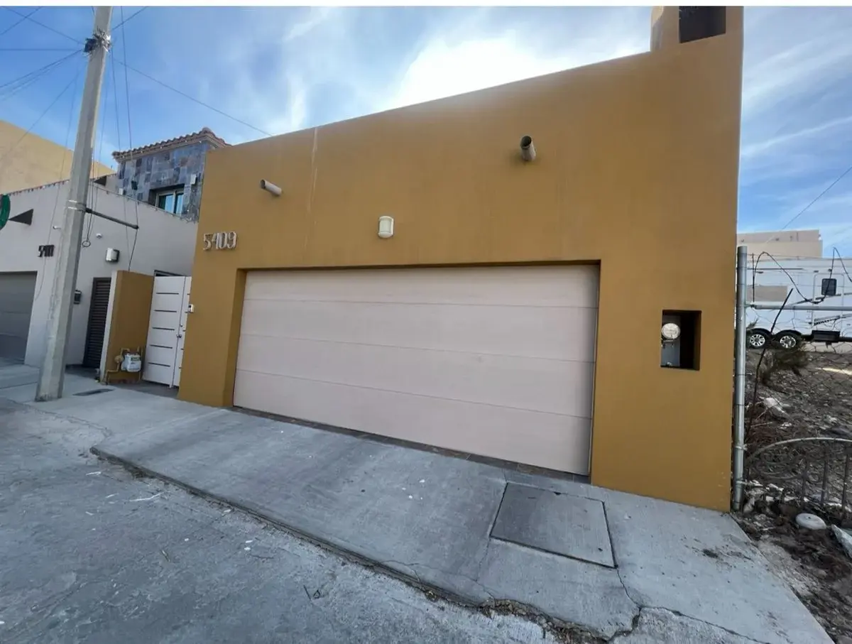 Casa en renta en Jardines de Chapultepec, Tijuana — foto 1 de 29