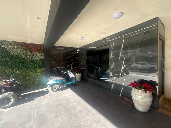 Casa en venta en Cerradas Solé, García — foto 2 de 31